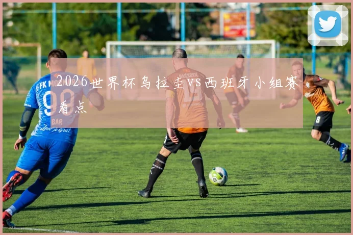 2026世界杯乌拉圭vs西班牙小组赛看点