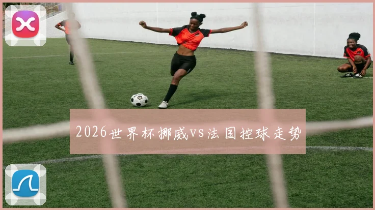 2026世界杯挪威vs法国控球走势