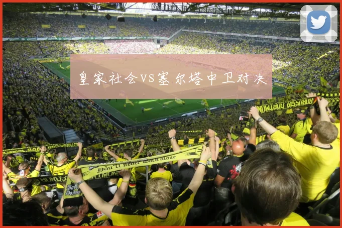 皇家社会vs塞尔塔中卫对决